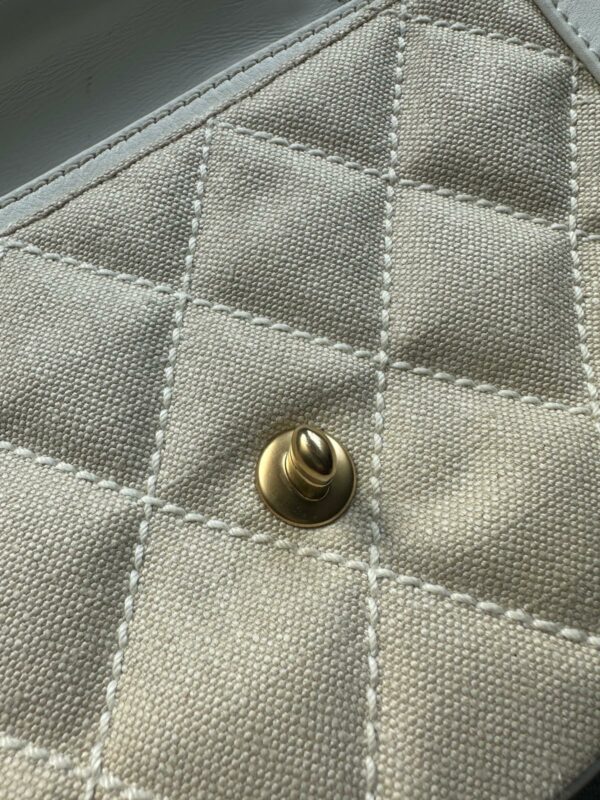 CHANEL TIMELESS TOP HANDLE