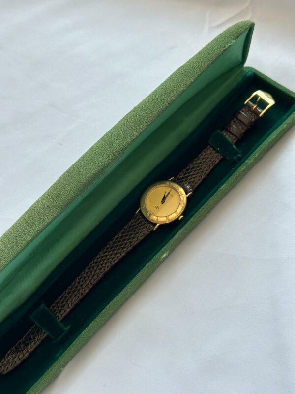 Orologio GUCCI 3000Lady