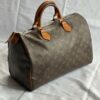 LOUIS VUITTON SPEEDY 35