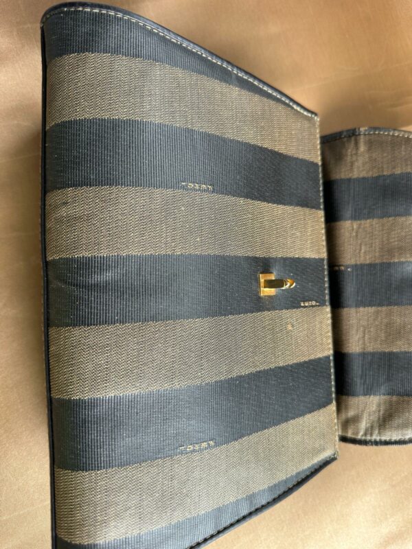 FENDI MINI KELLY BAG