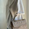 Chanel Two Tone Paris Limited Edition (before 1986)