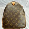 LOUIS VUITTON SPEEDY 35