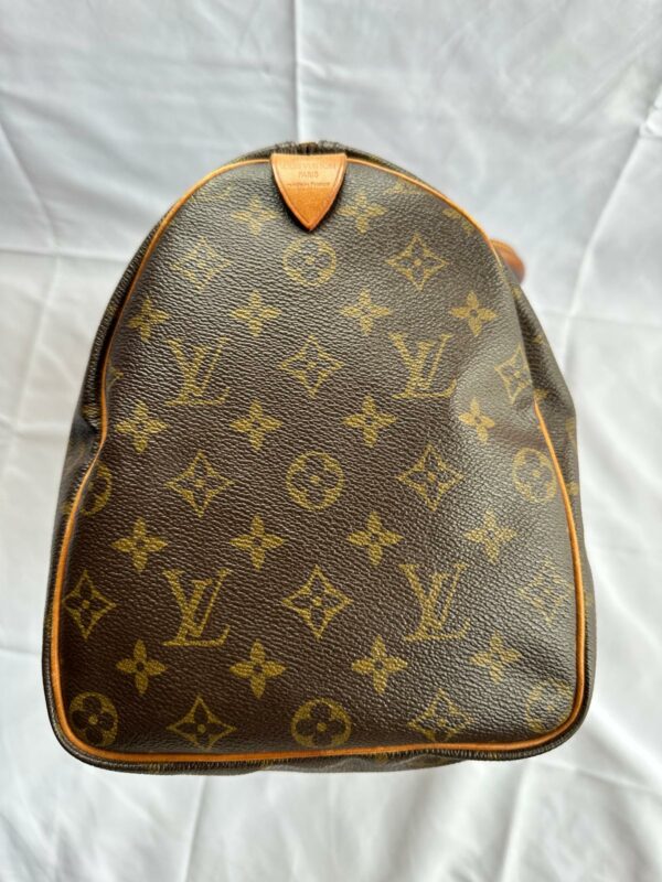 LOUIS VUITTON SPEEDY 35