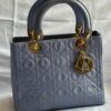 CHRISTIAN DIOR LADY DIOR MEDIUM