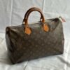 LOUIS VUITTON SPEEDY 35
