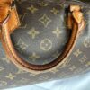 LOUIS VUITTON SPEEDY 35
