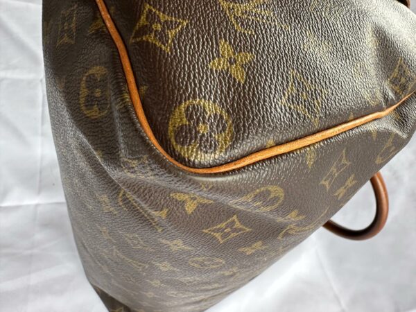 LOUIS VUITTON SPEEDY 35