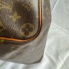 LOUIS VUITTON SPEEDY 35