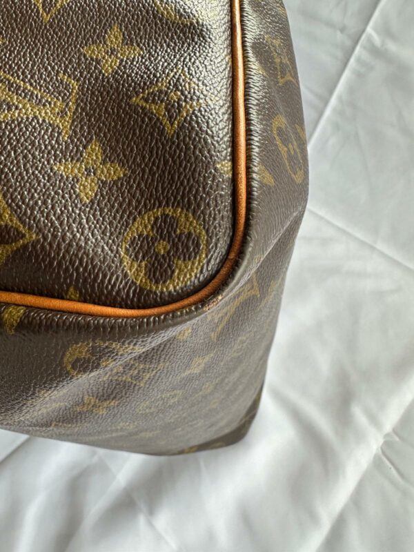LOUIS VUITTON SPEEDY 35