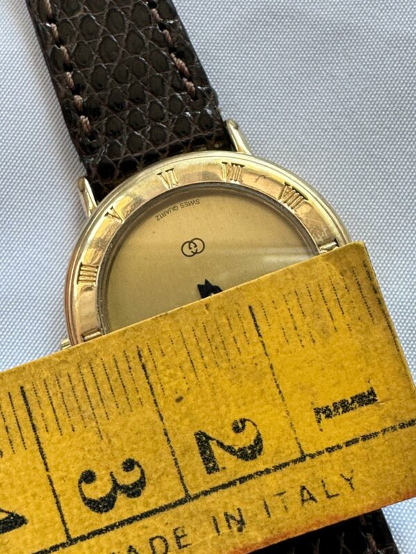 Orologio GUCCI 3000Lady