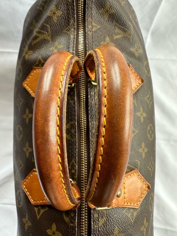 LOUIS VUITTON SPEEDY 35