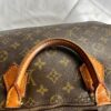 LOUIS VUITTON SPEEDY 35