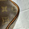 LOUIS VUITTON SPEEDY 35
