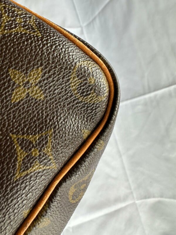 LOUIS VUITTON SPEEDY 35