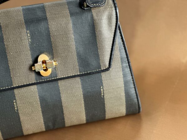 FENDI MINI KELLY BAG