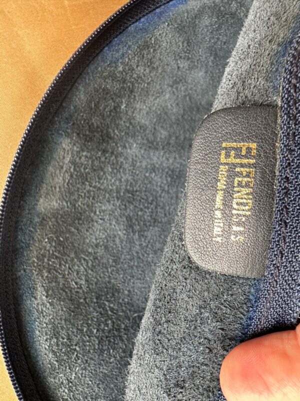FENDI MAXI POCHETTE