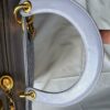 CHRISTIAN DIOR LADY DIOR MEDIUM
