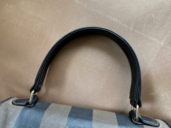 FENDI MINI KELLY BAG