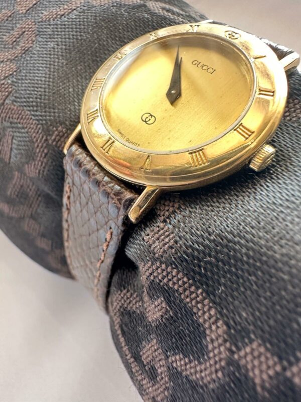 Orologio GUCCI 3000Lady