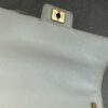 CHANEL TIMELESS TOP HANDLE