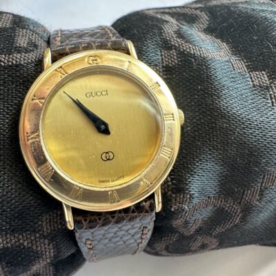 Orologio GUCCI 3000Lady