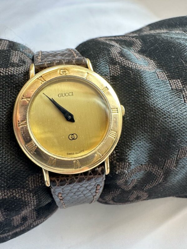 Orologio GUCCI 3000Lady