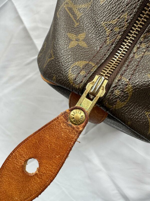 LOUIS VUITTON SPEEDY 35