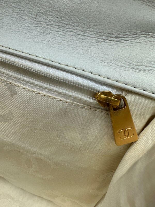 CHANEL TIMELESS TOP HANDLE