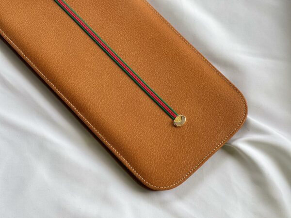 GUCCI PORTACRAVATTE