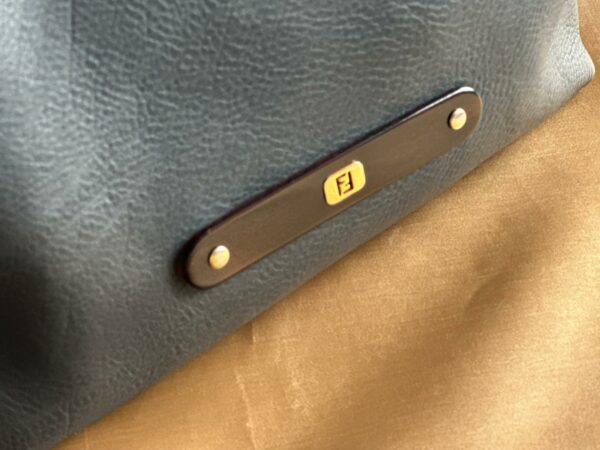 FENDI MAXI POCHETTE