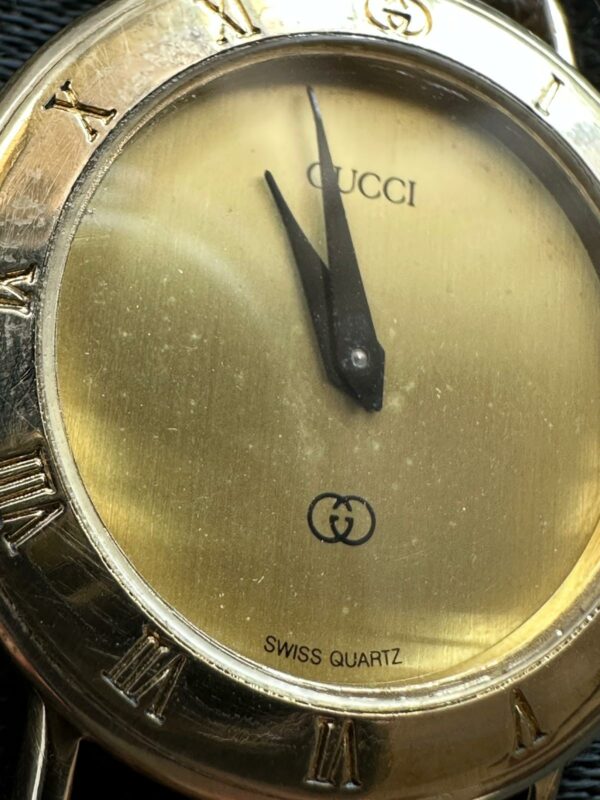 Orologio GUCCI 3000Lady