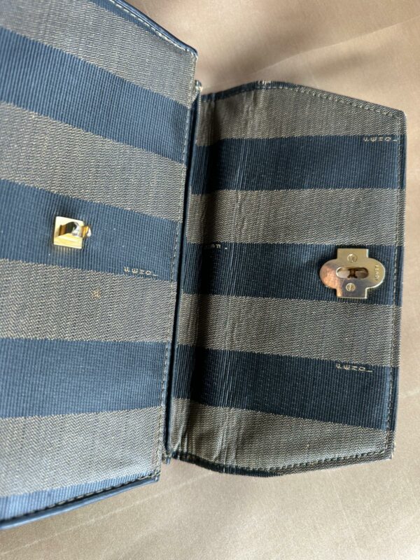 FENDI MINI KELLY BAG