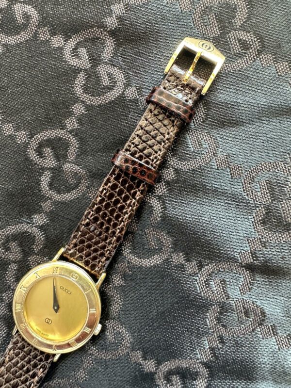 Orologio GUCCI 3000Lady
