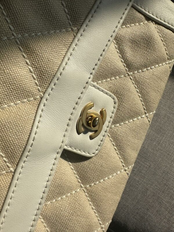 CHANEL TIMELESS TOP HANDLE