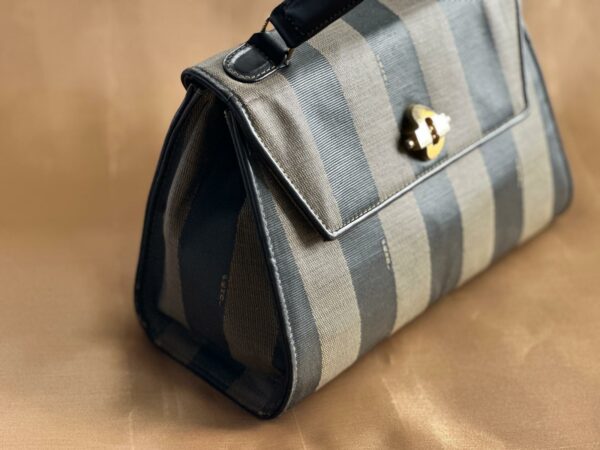 FENDI MINI KELLY BAG