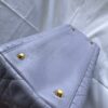CHRISTIAN DIOR LADY DIOR MEDIUM