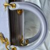 CHRISTIAN DIOR LADY DIOR MEDIUM
