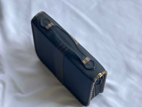 FENDI NECESSAIRE DA VIAGGIO ANNI ‘80