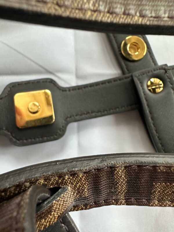 Strap/tracolla gabbia per Baguette