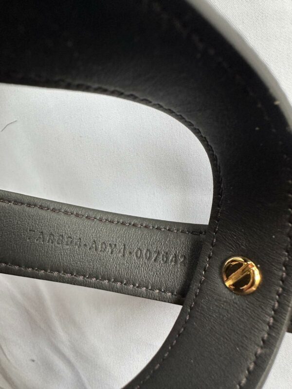 Strap/tracolla gabbia per Baguette