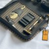 FENDI NECESSAIRE DA VIAGGIO ANNI ‘80