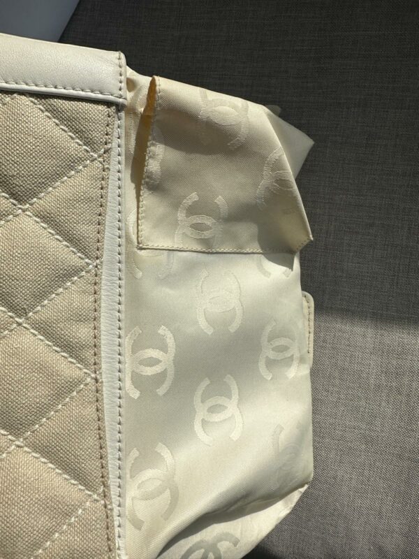 CHANEL TIMELESS TOP HANDLE