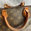 LOUIS VUITTON SPEEDY 35