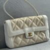 CHANEL TIMELESS TOP HANDLE