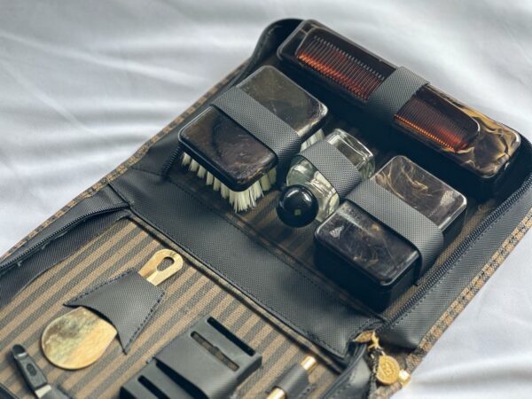 FENDI NECESSAIRE DA VIAGGIO ANNI ‘80