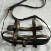 Strap/tracolla gabbia per Baguette