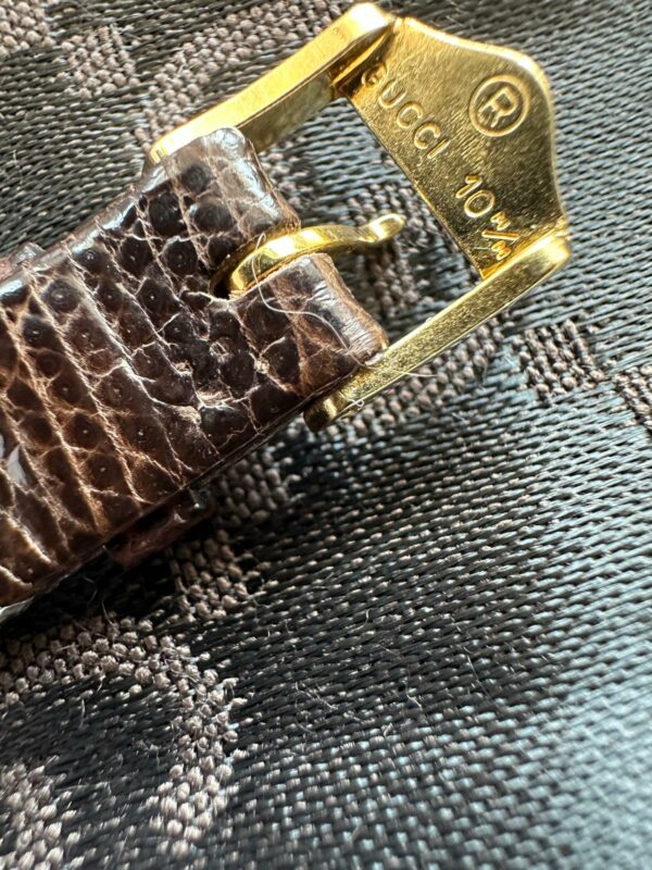 Orologio GUCCI 3000Lady