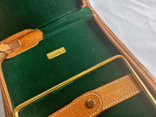 GUCCI PORTACRAVATTE