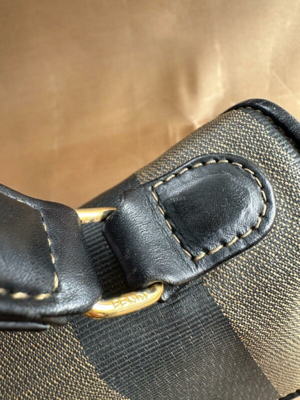 FENDI MINI KELLY BAG