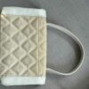 CHANEL TIMELESS TOP HANDLE